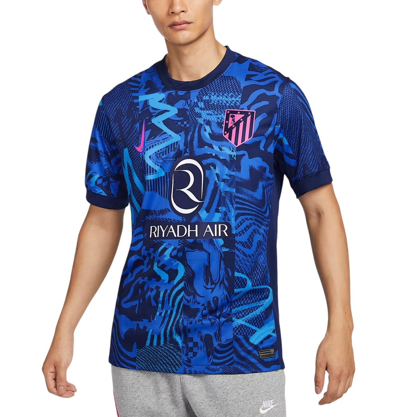 Amazon.co.jp: [ナイキ] メンズ サッカーウェア Dri-FIT レプリカ
