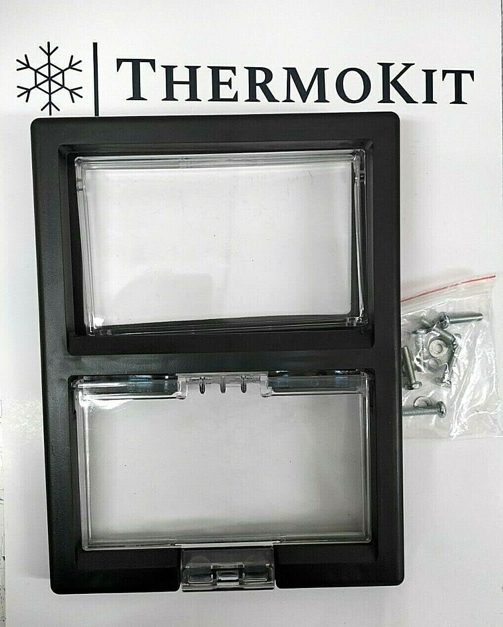 TRP 91-9303 TRP 91-8114 Bezel Window Big Bezel Cover UPIV MPV for Thermo King