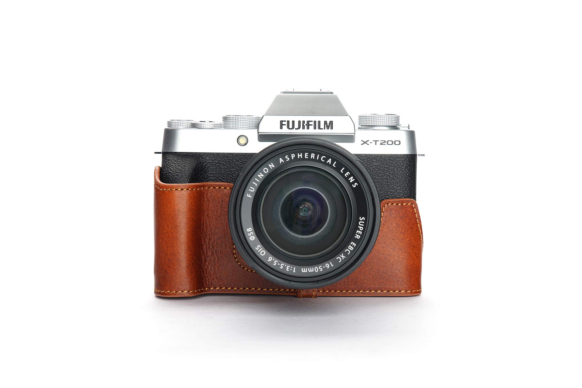 Silicone Fujifilm Xt200 Bag Silicone Case Camera Bag For Fujifilm