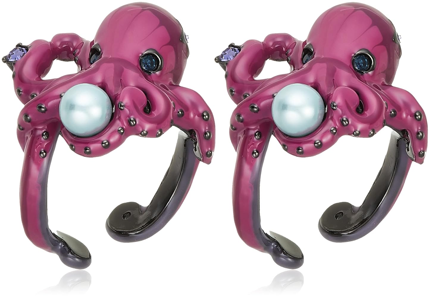 ANNA SUI打ち出の小槌ピンバッジ新品開運 ANNA SUI】最強開運日に向けた幸運訪れる新作財布が登場 | 株式