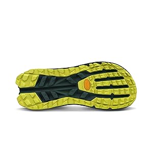 Amazon | ALTRA(アルトラ) OLYMPUS 6 HIKE MID GTX Men US10.0