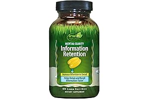 Irwin Naturals Libido