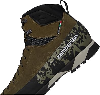 Zamberlan Men's N/a