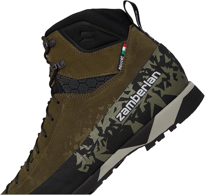 Zamberlan Men's N/a