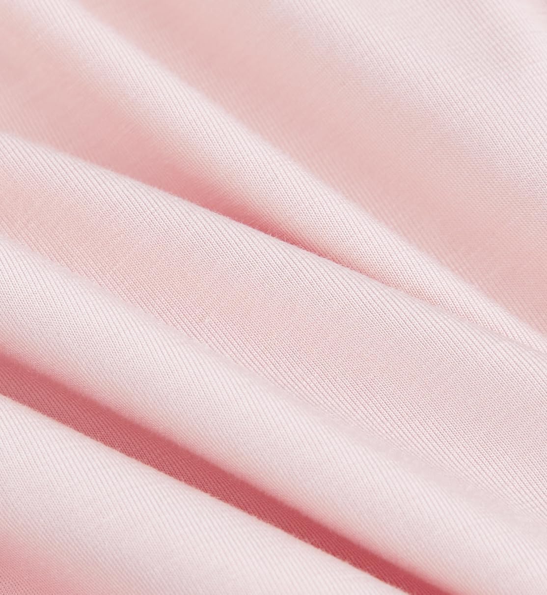 GYS Premium Womens Pajama Set Bamboo Viscose 2 Piece Short Sleeve Sleepwear - Image 7