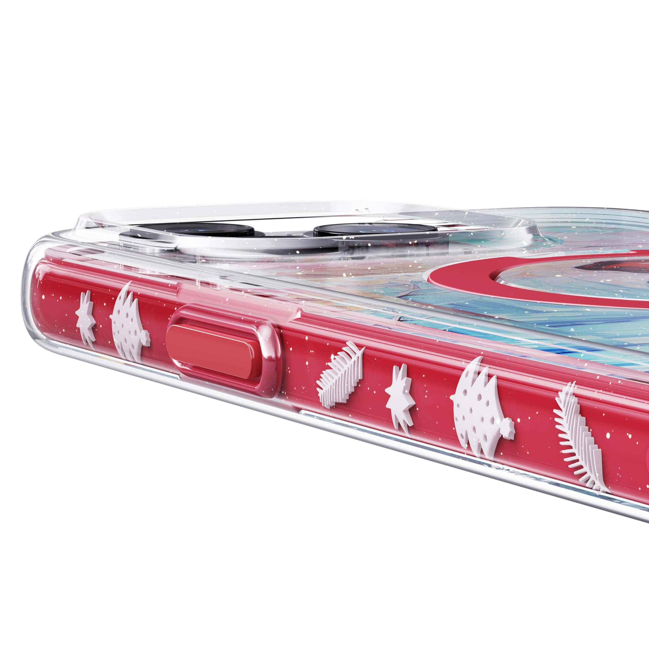 Amazon.co.jp: 【スタンド機能・Magsafe対応】 CASEKOO iPhone 15 Pro