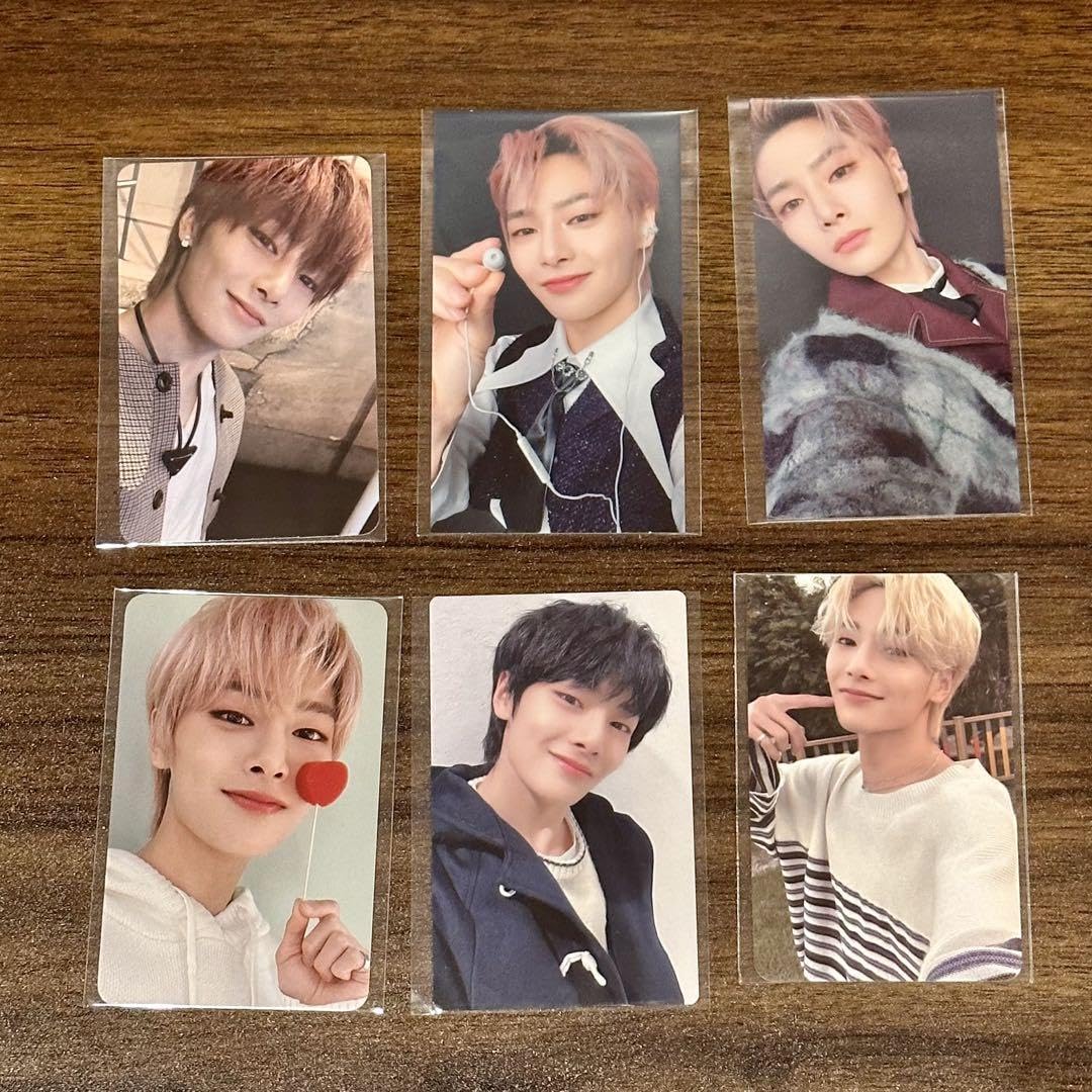 straykids アイエン　トレカ　セット Amazon.co.jp: STRAY KIDS IN アイエン トレカセット : ホーム