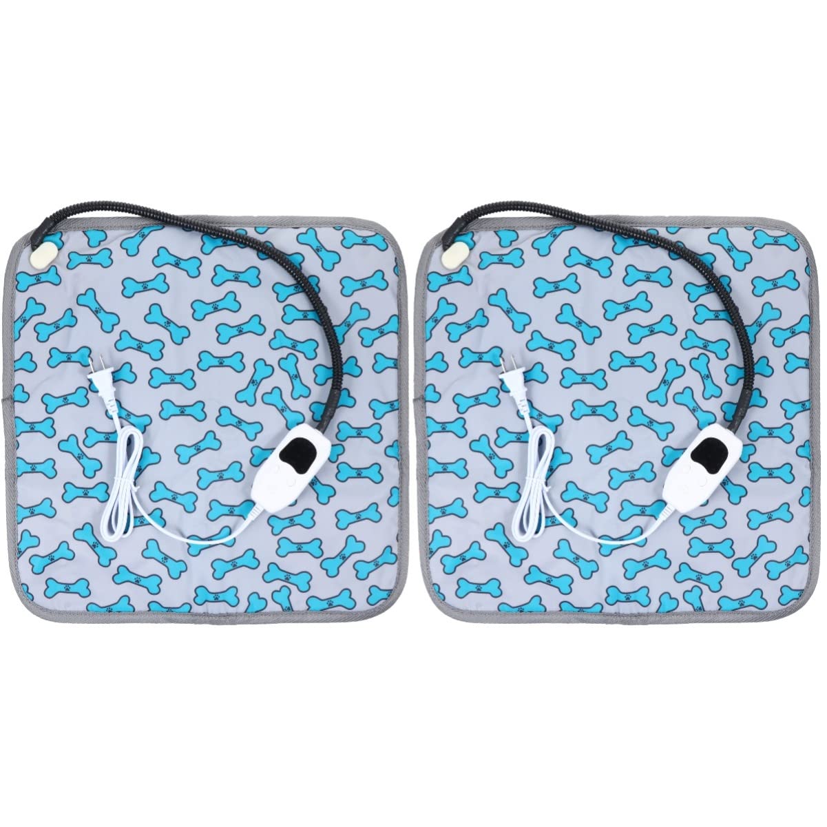 Amazon.com : Puppy Heating Pad, Cats Electric Bed and Warming Heating Temperature  Blanket Pads Dogs for Us Plug Cat Dog with Heated Mat Warmer Adjustable  Indoor Pet Rabbit Heating Pad : Pet