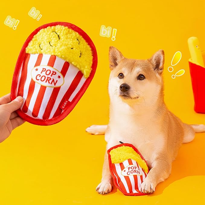 Mummumi Juguetes Divertidos para Perros Pequeños Medianos miniatura 5