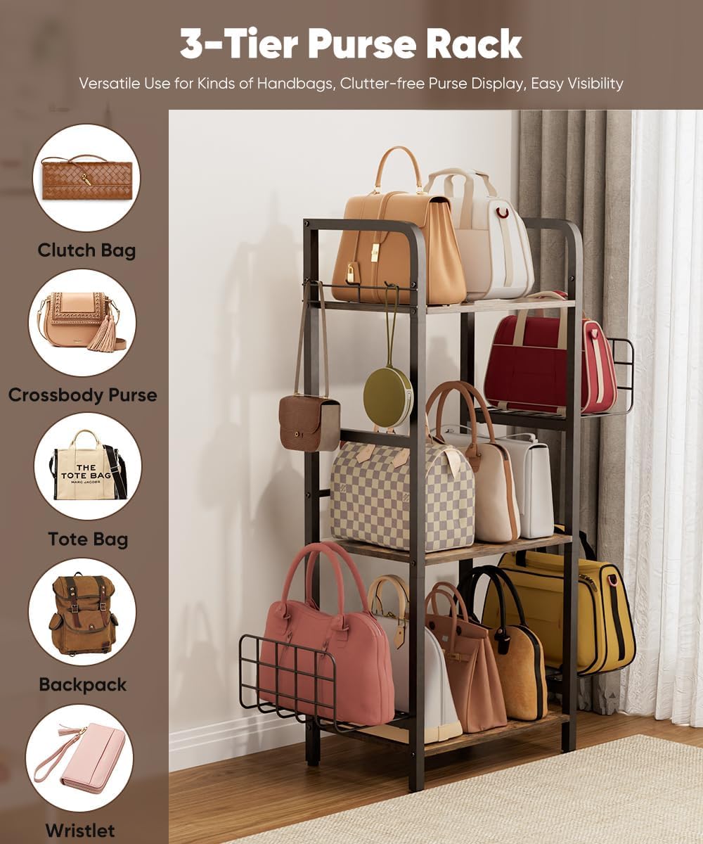 25 Cm En Meer - Tasorganizers / Handtasaccessoires