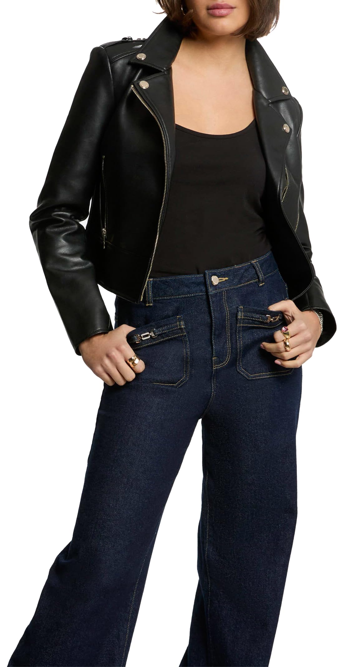Morgan Manteau Femme