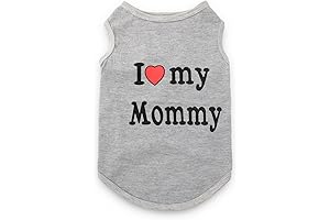 Adorable Yorkshire Terrier Clothes: Express Your Pet's Love