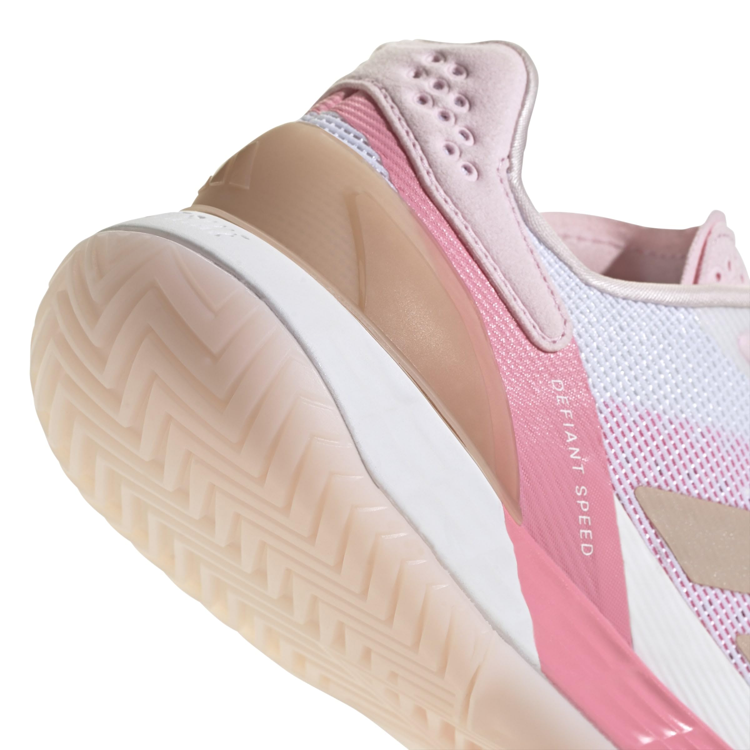 adidas Women's Defiant Speed 2 Tennisschuh