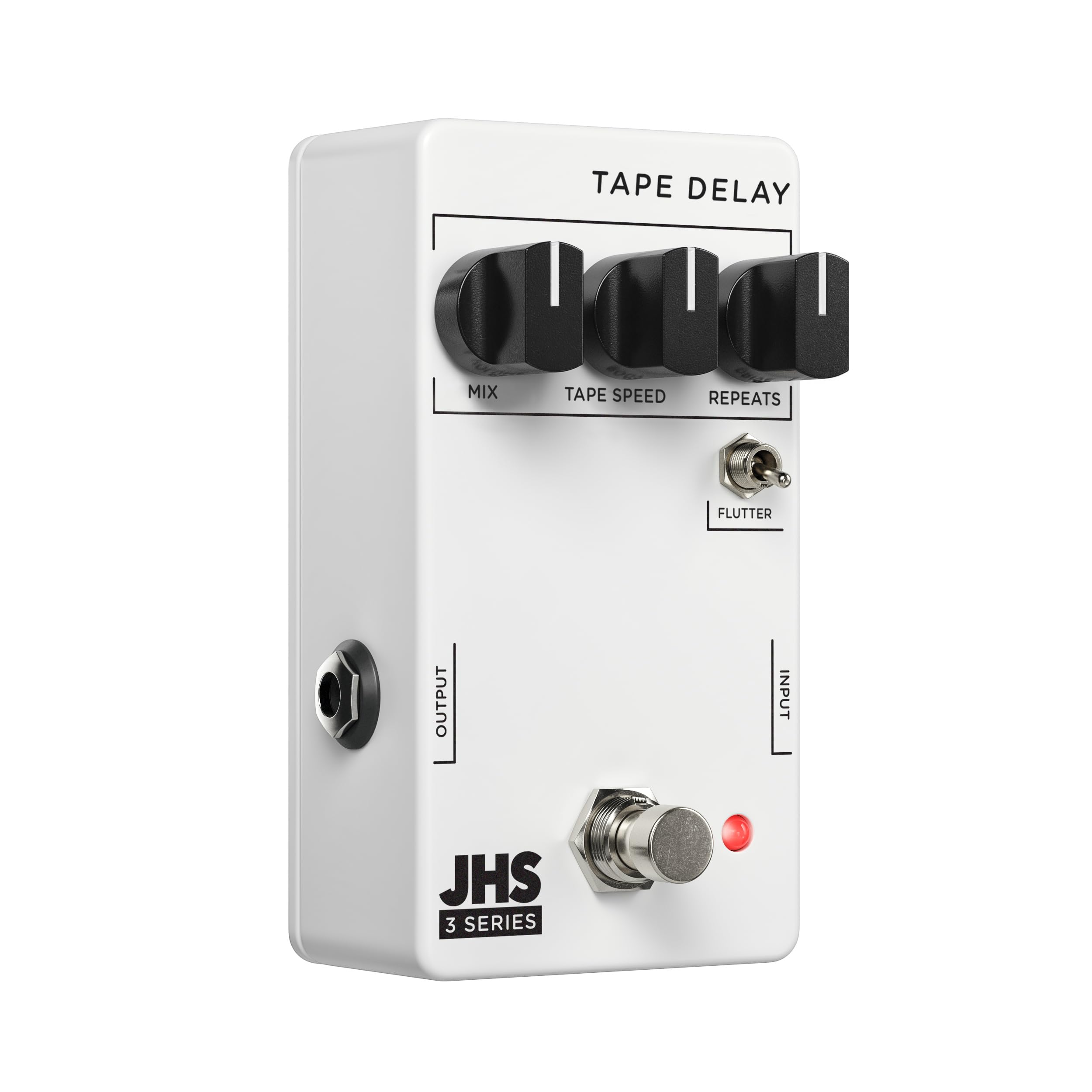 Amazon | JHS Pedals ジェイエイチエスペダルズ エフェクター