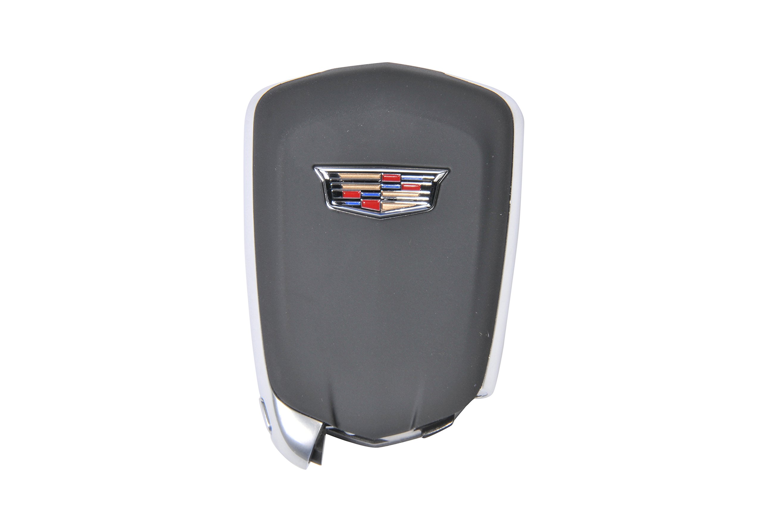 Amazon.com: ACDelco 13598518 5 Button Keyless Entry Remote Key Fob  