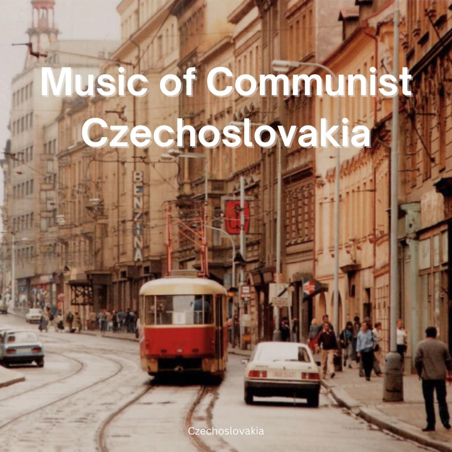 Czechoslovakia