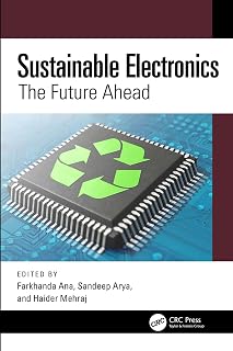 Sustainable Electronics: The Future Ahead
