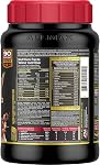 ALLMAX ISOFLEX Whey Protein Isolate, Chocolate, 2 lb