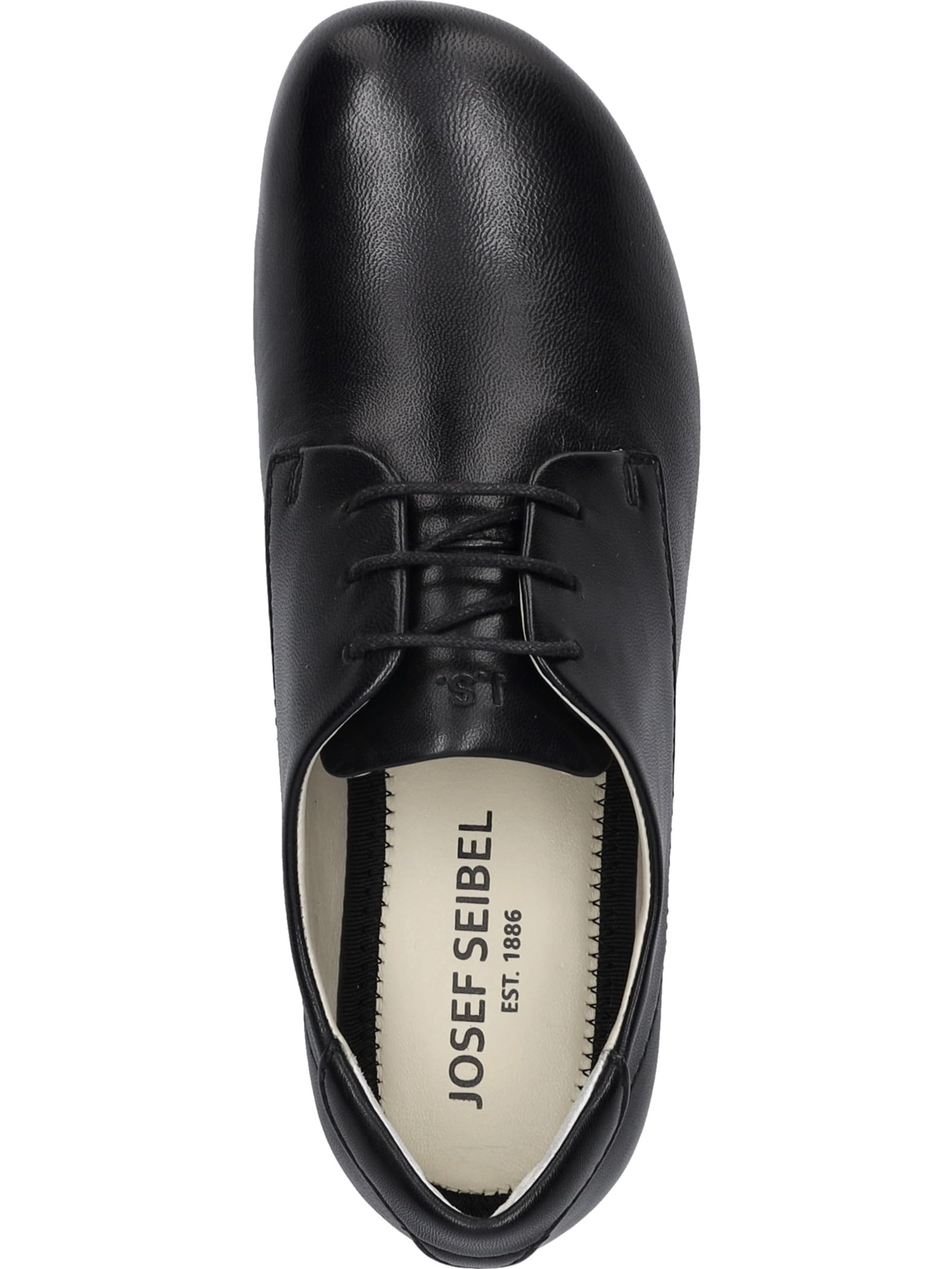 Josef Seibel Damen Sneaker Fiona.84, Frauen Schnürschuhe,Weite G (Normal)