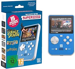 その他 Blaze Entertainment Atari super pocket Amazon.com: Super Pocket Atari Edition : Toys & Games