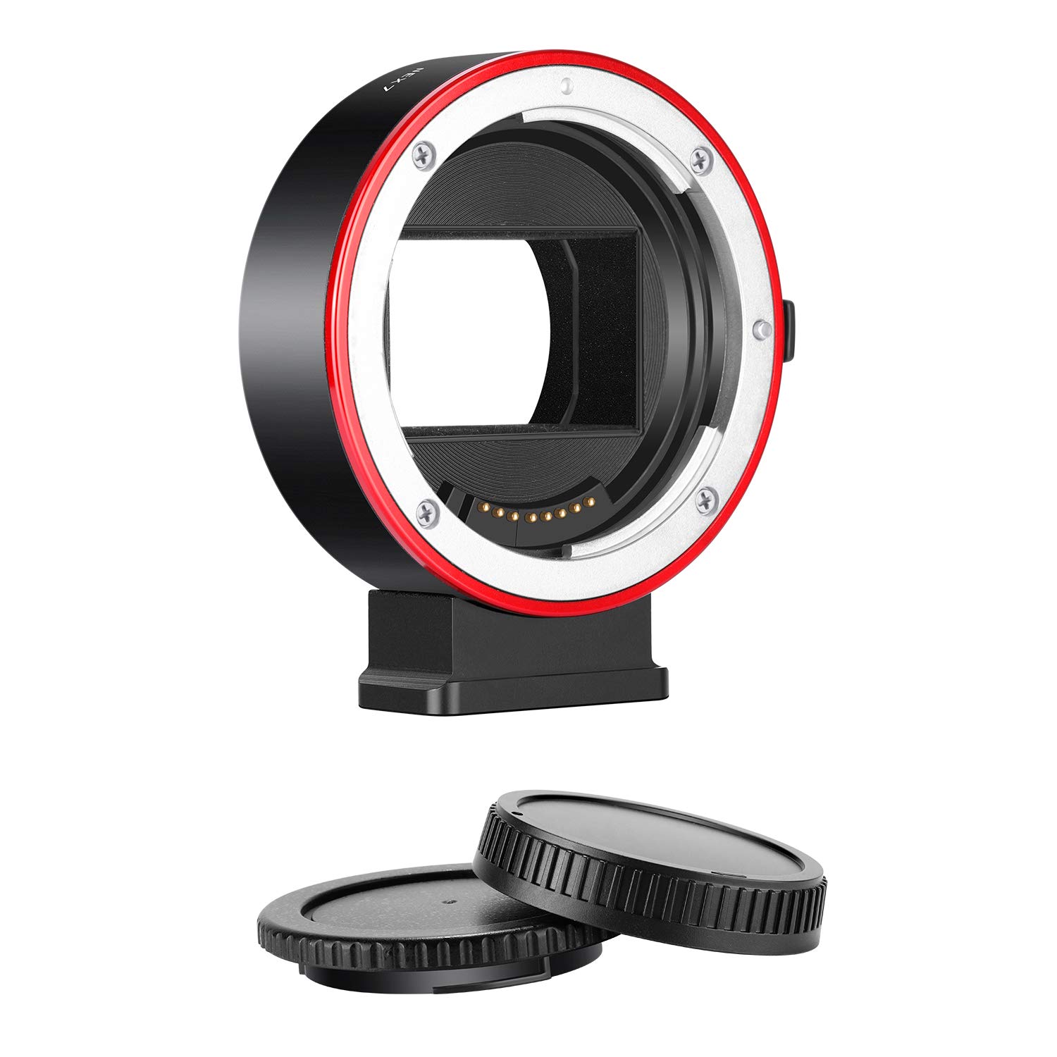 Buy Neewer Electronic AF Lens Mount Adapter Auto Focus Aperture Control