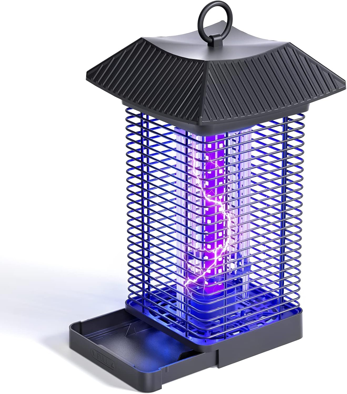 Buzbug LED Bug Zapper Electronic Mosquito Killer, 30000