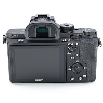 SONY - SONY  α7R II  ILCE-7RM2  美品　ミラーレス一眼レフカメラ α7R II | デジタル一眼カメラα（アルファ） | ソニー
