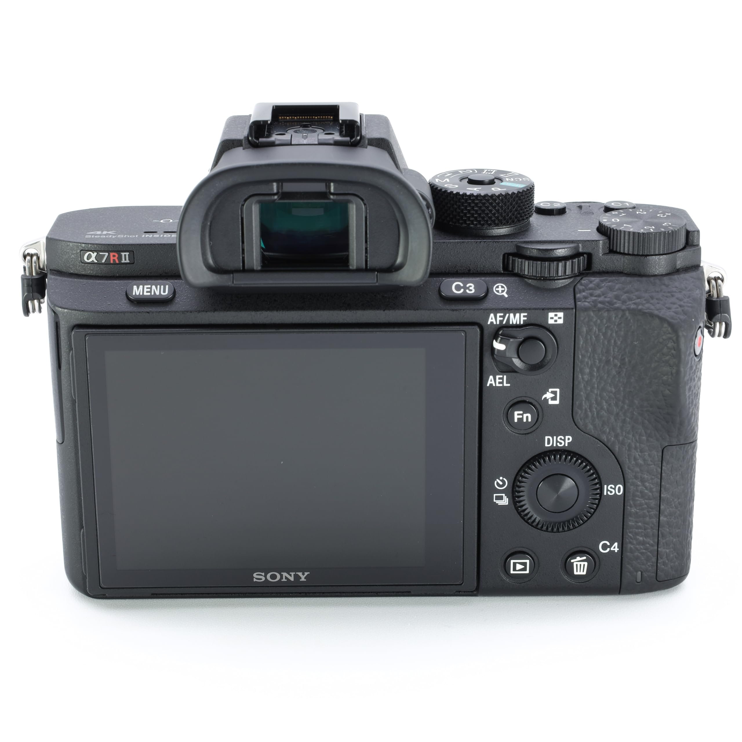Sony a7R2 ミラーレス一眼(バッテリー付き) α7R II | デジタル一眼カメラα（アルファ） | ソニー