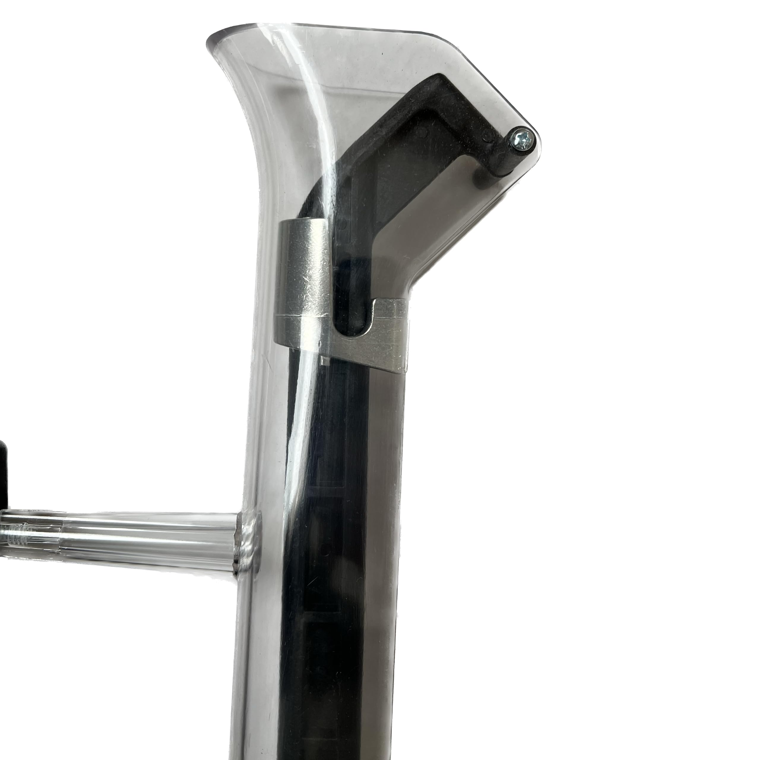 UPONOR Grapadora para calefacción por suelo radiante, 1250 unidades, 14-20 mm, tubo de calefacción por suelo radiante, soporte de tubos, agujas para tuberías, clips