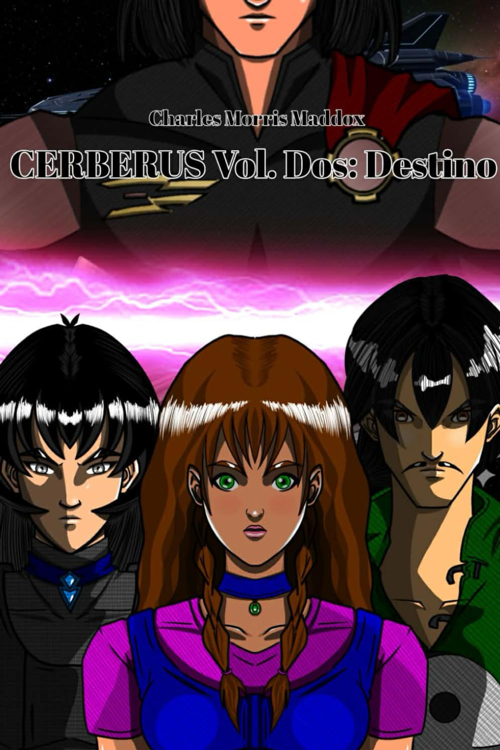 CERBERUS: Destino (Cerberus: El Llamado)