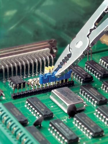 Miniatura 6 de Victorinox CyberTools 29 Rojo