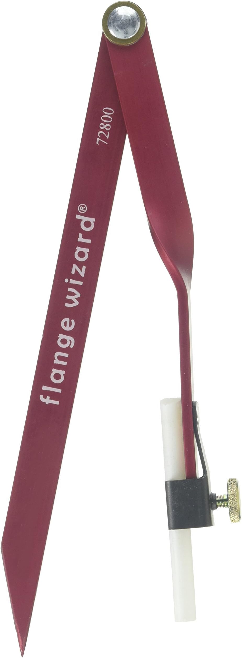 72800 FLANGE WIZARD Radius Marker Small