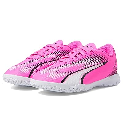 PUMA Kids Ultra Play Indoor Training (Toddler/Little Kid/Big Kid) Kid