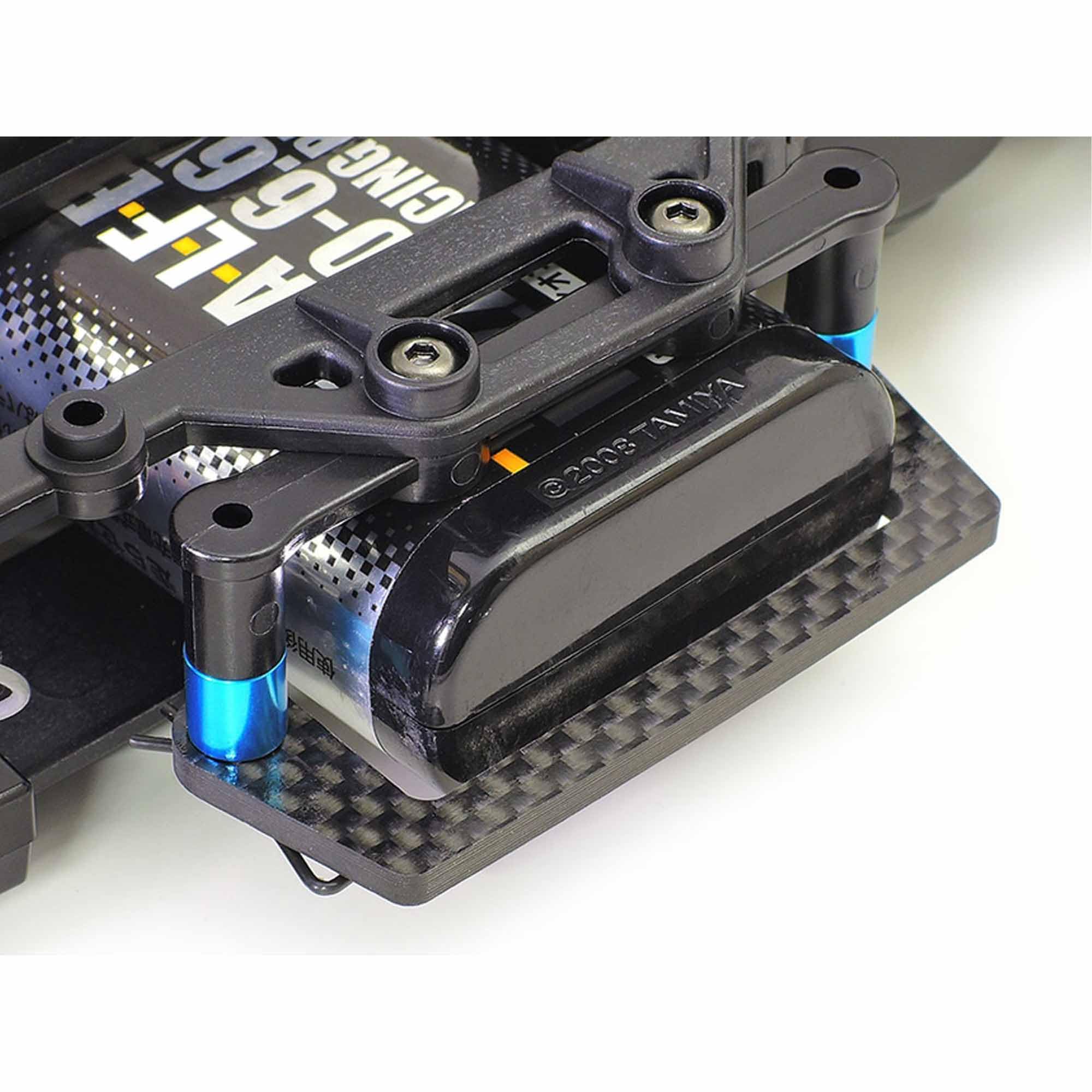 Amazon.co.jp: タミヤ (TAMIYA) 1/10 電動RCカー特別企画 No.220 M-07R