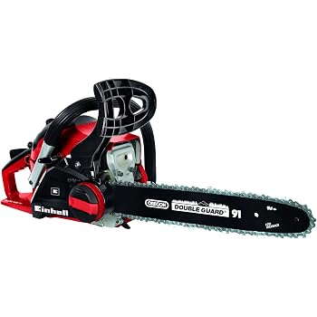 MOTOSIERRA 236 HUSQVARNA: Amazon.es: Bricolaje y herramientas