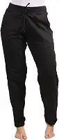 Calça Moletinho Feminina Moletom Sem Punho