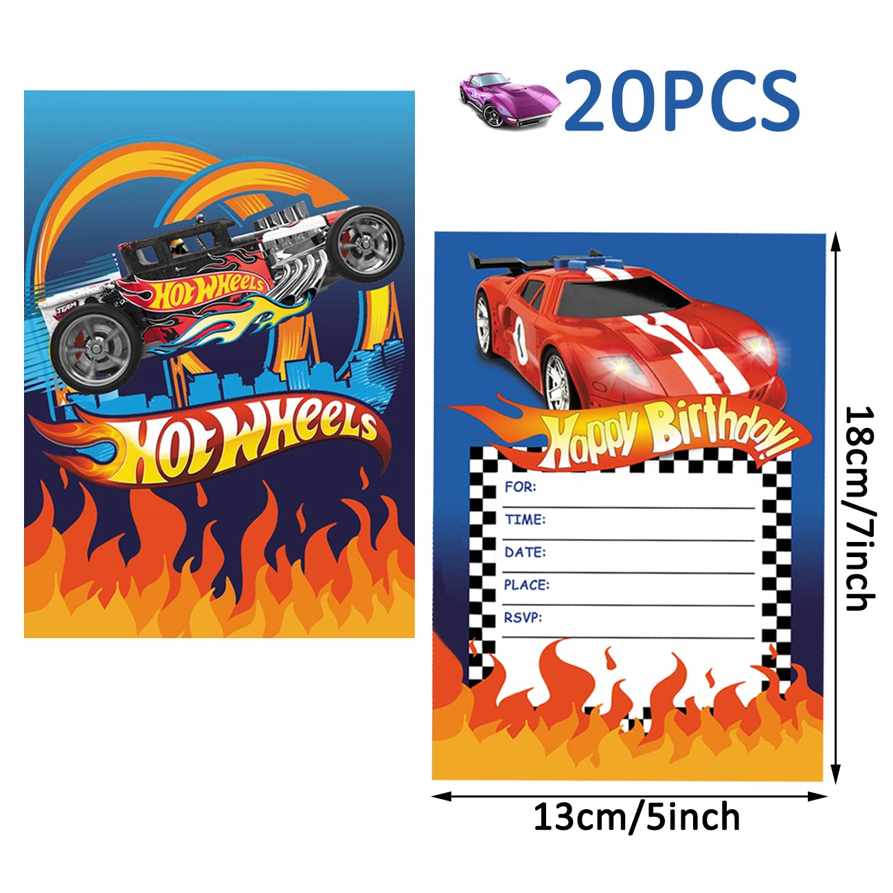 hot-wheels-invitations-20-pcs-party-invites-kids-invitations-hot-wheels-party-invitations-for-boys-cars-theme-birthday-party-supplies-double-sided-printed-invitation-cards-amazon-ca-health-personal-care for Free Printable Hot Wheels Invitation Blank Template Hot Wheels Invitations - 20 PCS Party Invites Kids Invitations Hot Wheels Party Invitations for Boys Cars Theme Birthday Party Supplies Double-Sided Printed Invitation Cards : Amazon.ca: Health & Personal Care for Free Printable Hot Wheels Invitation Blank Template