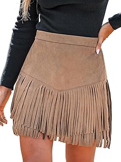 Western Skirts For Women Picks collage image 4