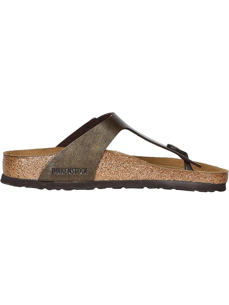 Birkenstock Gizeh - Birko-Flor™ & Birkibuc™