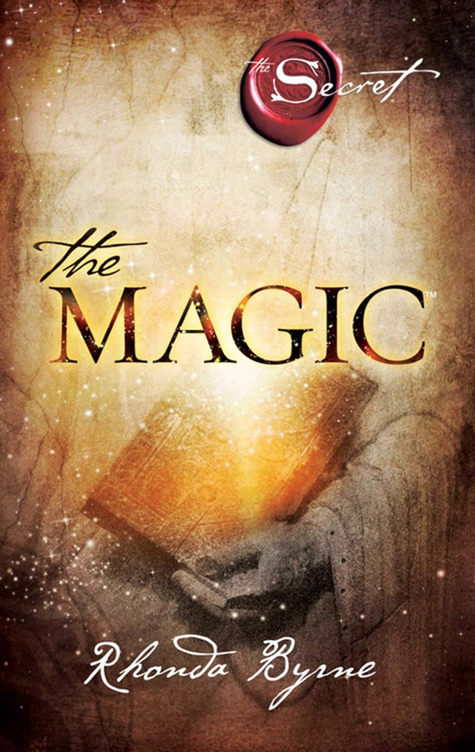 The Magic ( From The Secret Series) Paperback Bunko