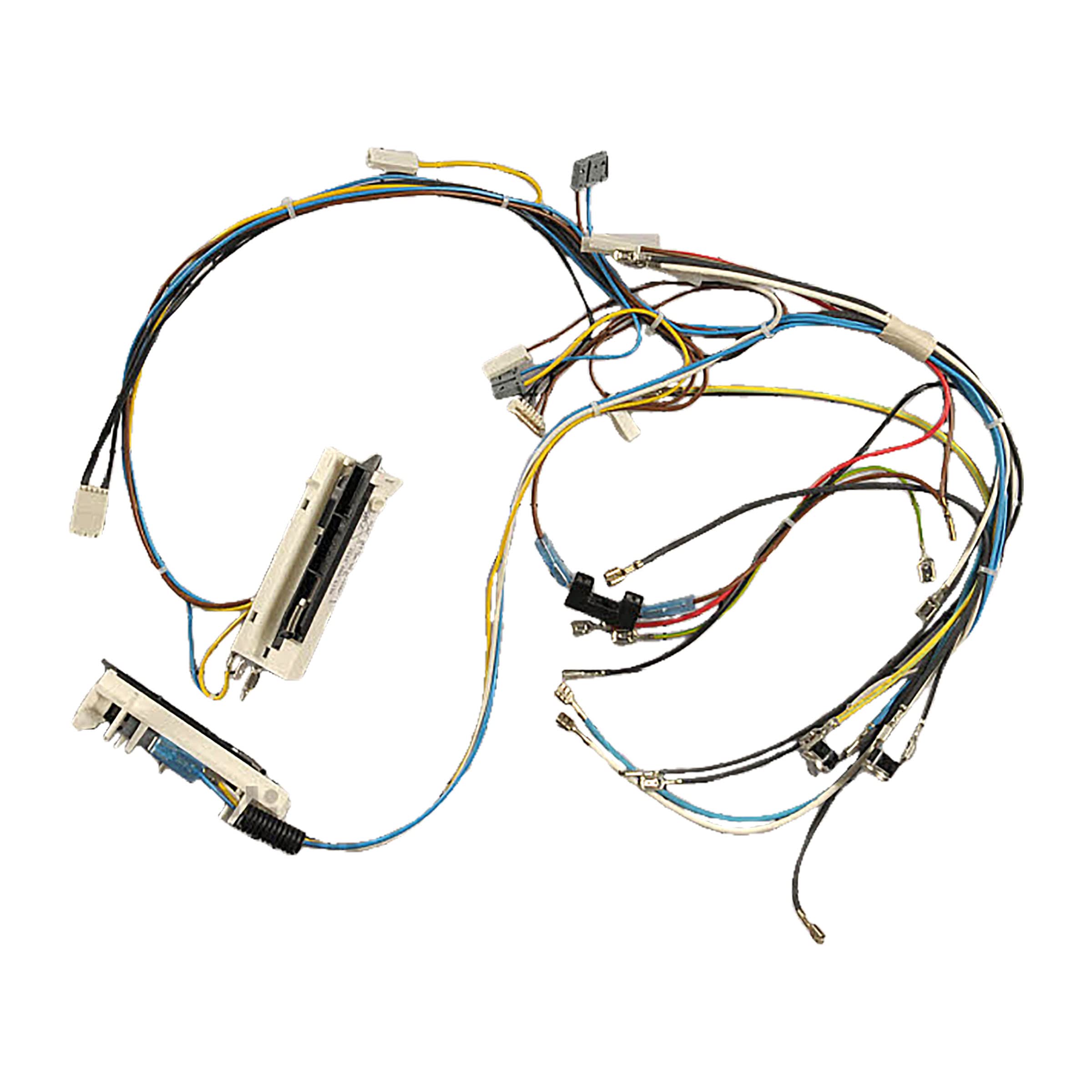 Amazon.com: Whirlpool W11033422 Microwave Door Interlock Switch