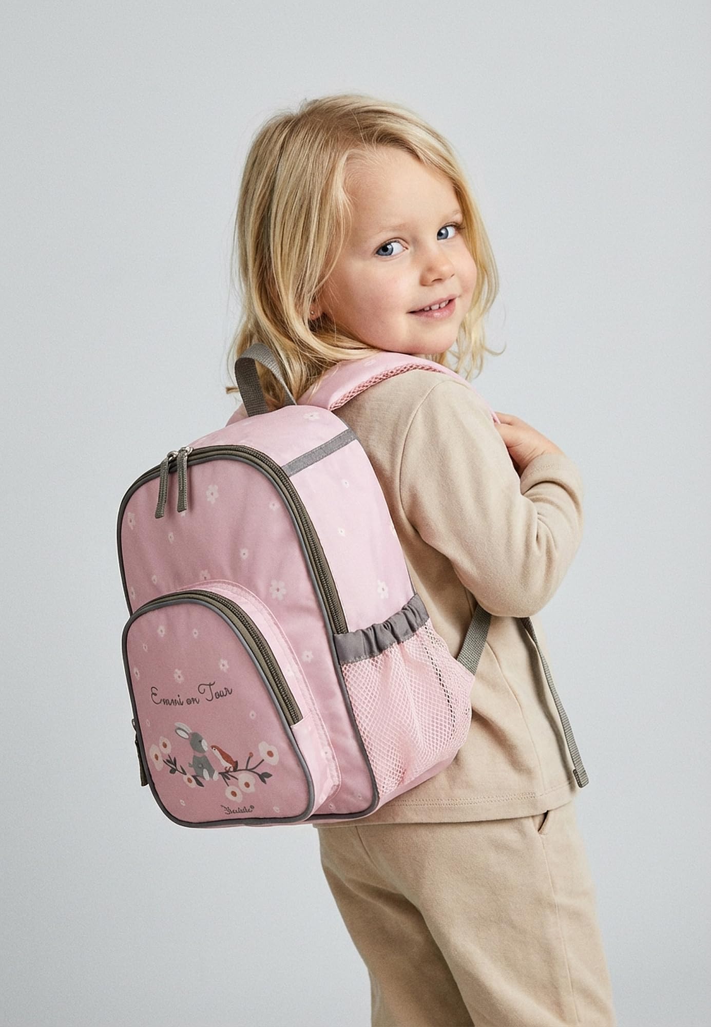 Sterntaler Funktionsrucksack