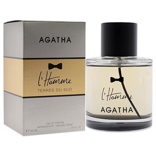 Miniatura 3 de LHomme Terres du Sud EDP Spray Hombre 3.4 oz