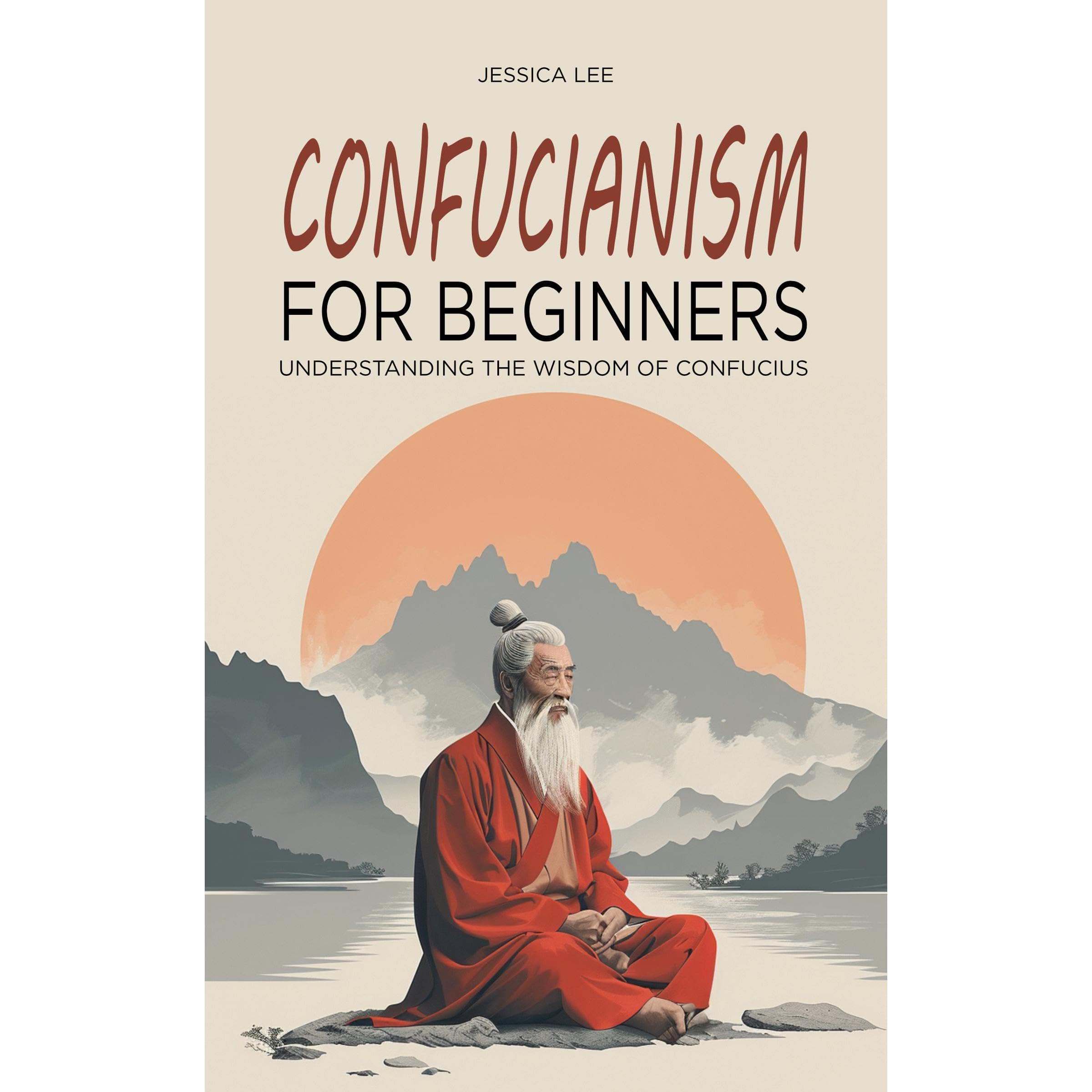 Confucianism for Beginners