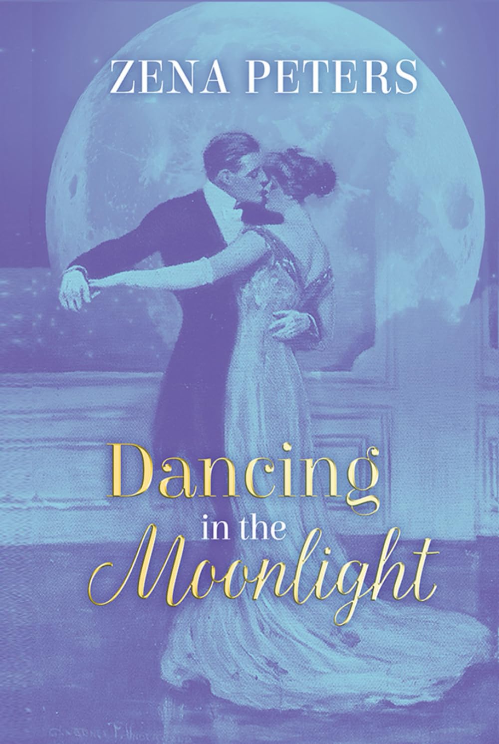 Dancing in the Moonlight