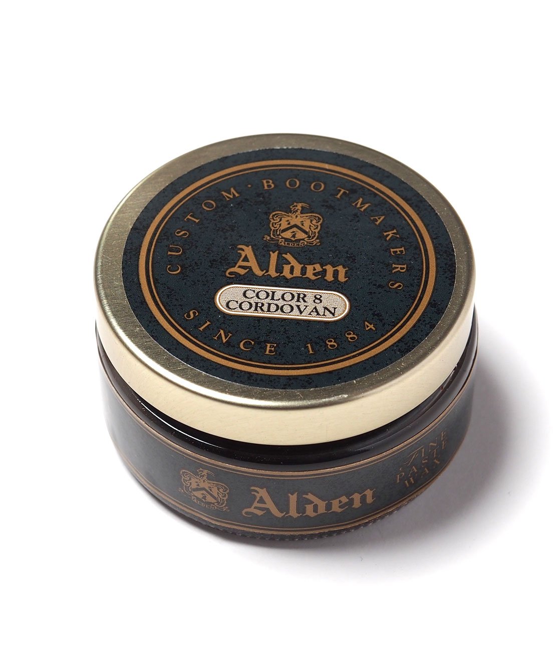ALDEN ステンレス ダブルヘッド AldenWrench アルデンレンチ