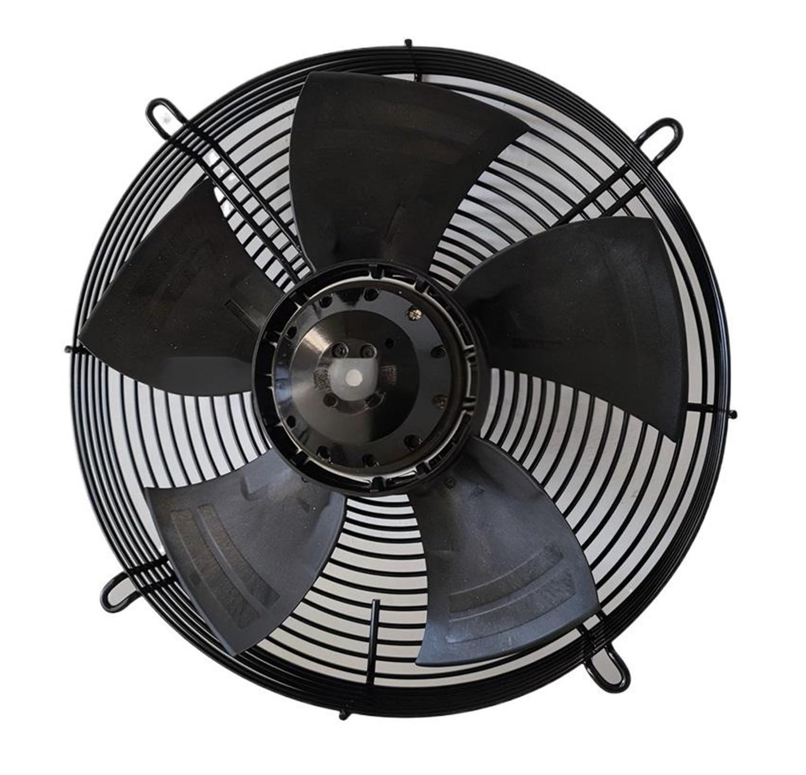 YMUGUEGH Axial flow fan S4E300-AP26-87 230V