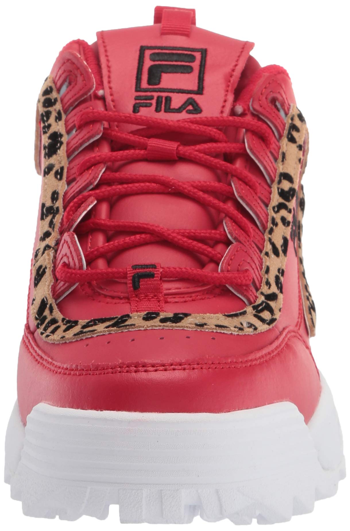 FILA Kobiety Disruptor II LeopardAdidasy