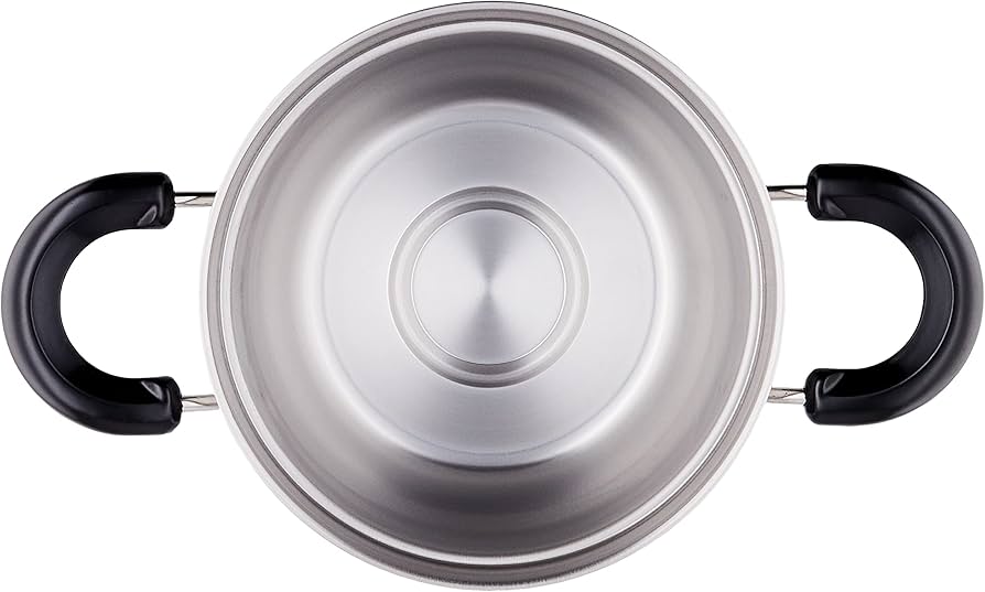 ひよっこ様アルミ和鍋４８cm Amazon｜和平フレイズ 燕三条 ふきこぼれにくい 両手鍋 18cm 蓋