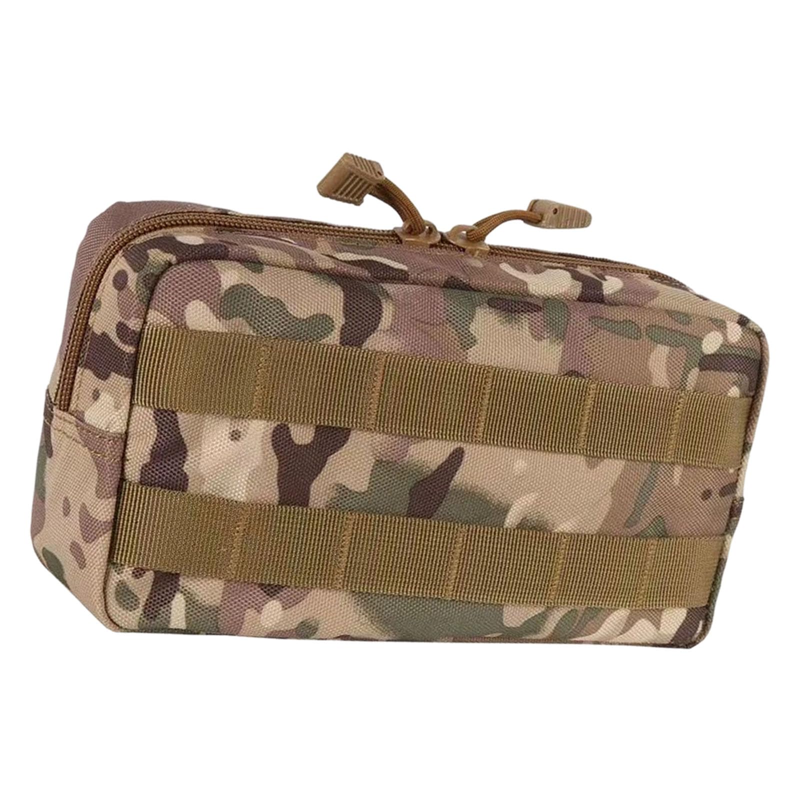 Water Flexible Carry Bag Elastic Net Pockets Hiking Camping Travel Adventures Outdoor Equipment Storage